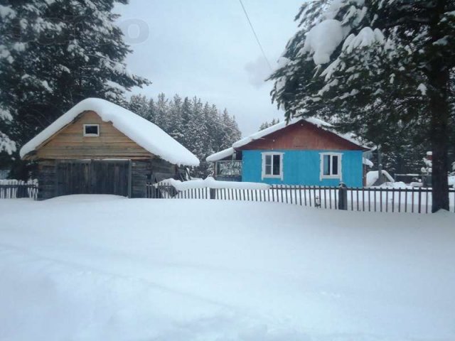 Продам дом в деревне в городе Северодвинск, фото 4, Продажа домов за городом