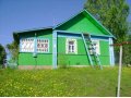 Срочно продается дом в городе Бабаево, фото 1, Вологодская область