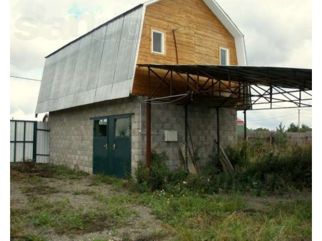 Дом с участком ИЖС. Наро-Фоминский р-н. Минское, Киевское шоссе в городе Наро-Фоминск, фото 5, Московская область