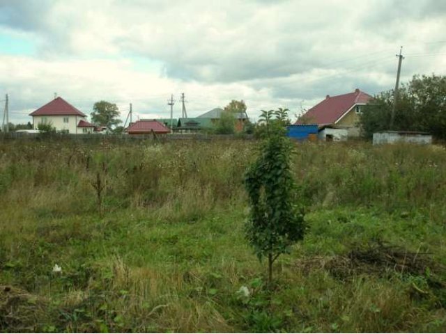 Дом с участком ИЖС. Наро-Фоминский р-н. Минское, Киевское шоссе в городе Наро-Фоминск, фото 7, Продажа домов за городом