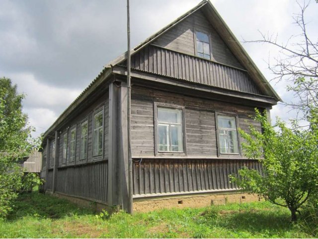 Большой, крепкий дом в городе Ржев, фото 4, стоимость: 480 000 руб.