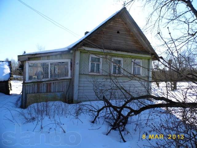 продам дом в д.Лажины в городе Великий Новгород, фото 1, Новгородская область