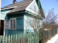 Гатчинский р-н Д. Дивенская, дом 48 кв. м в городе Гатчина, фото 1, Ленинградская область