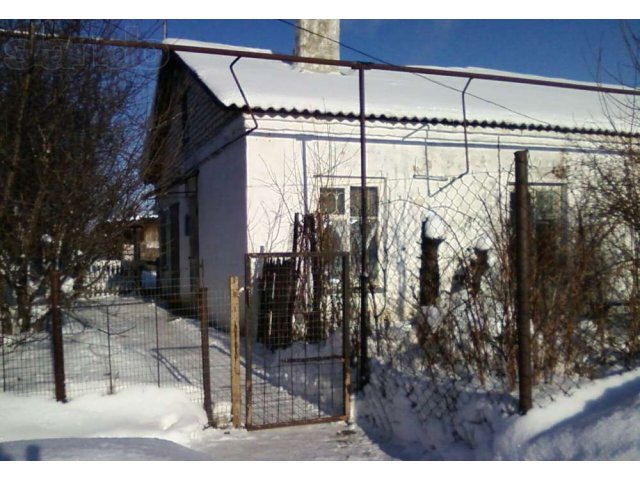 Продам или обменяю дом в городе Димитровград, фото 1, Продажа домов за городом