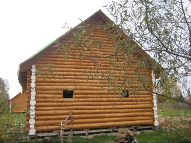 Дом в Парфино в городе Старая Русса, фото 1, Продажа домов за городом