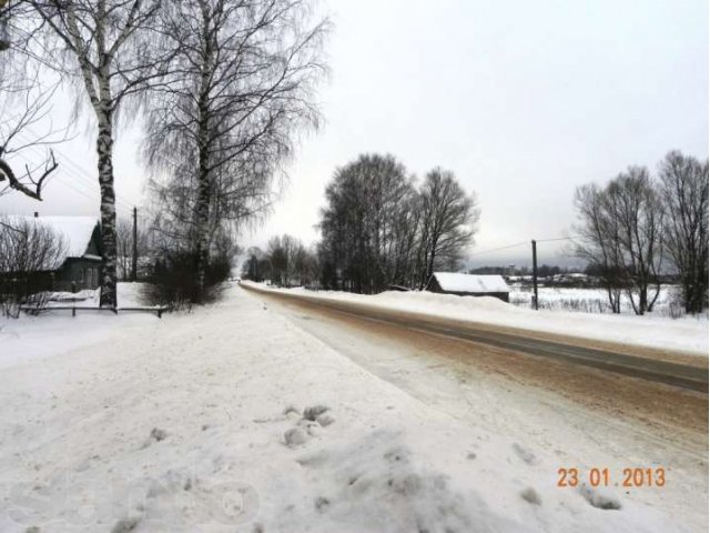 Дом в деревне Мошки, Тверская обл в городе Торжок, фото 6, Продажа домов за городом