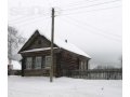 Дом в деревне Мошки, Тверская обл в городе Торжок, фото 3, Продажа домов за городом