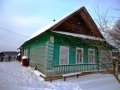 Дом в деревне Коноплище, Торжокский р0н, Тверская обл в городе Торжок, фото 1, Тверская область