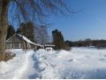 Жилой дом на полуострове в городе Ржев, фото 1, Тверская область