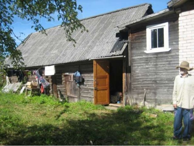 Продам дом Новгородской обл. Парфинском р/н д.Ростани. в городе Великий Новгород, фото 2, Новгородская область