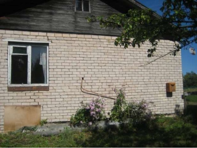 Продам дом Новгородской обл. Парфинском р/н д.Ростани. в городе Великий Новгород, фото 4, Продажа домов за городом