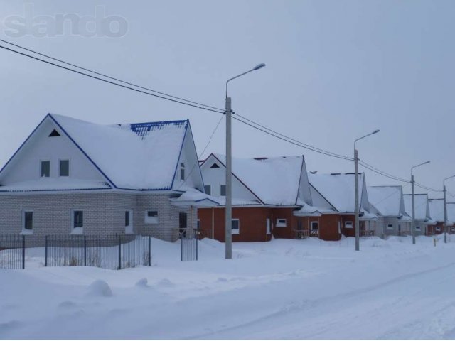 Продаю коттедж в пос.Чистые пруды в городе Барнаул, фото 1, Продажа домов за городом