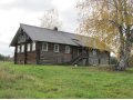 Продается восстановленный старинный карельский дом в городе Пудож, фото 1, Карелия