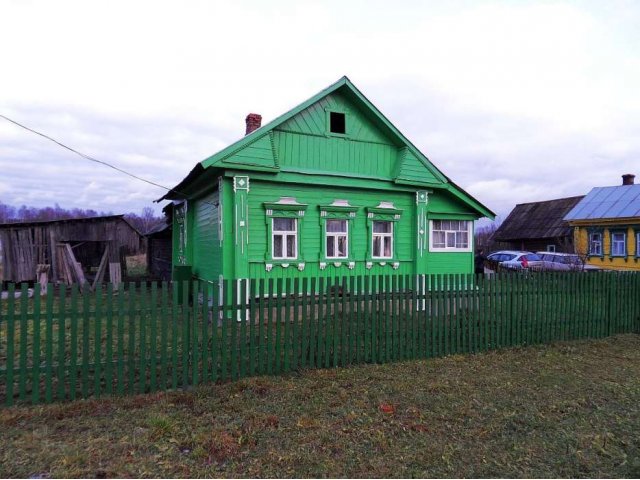 Хороший дом с баней в дер.Щапово Лежневского района Ивановской области в городе Иваново, фото 8, Ивановская область