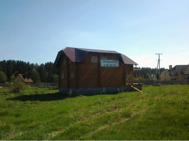 Продаю 2х эт. Дом р-он Боровица в городе Киров, фото 3, стоимость: 1 650 000 руб.