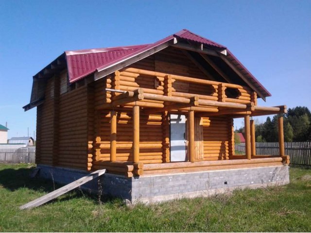 Продаю 2х эт. Дом р-он Боровица в городе Киров, фото 5, Кировская область