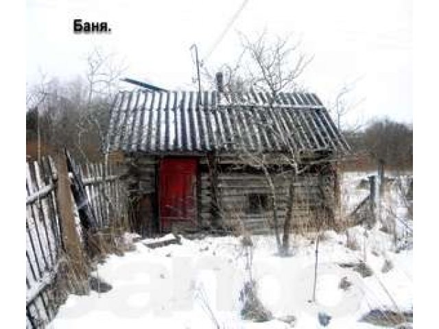 Дом в деревне недорого в городе Сольцы, фото 2, Новгородская область