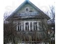 Дом в деревне недорого в городе Сольцы, фото 1, Новгородская область