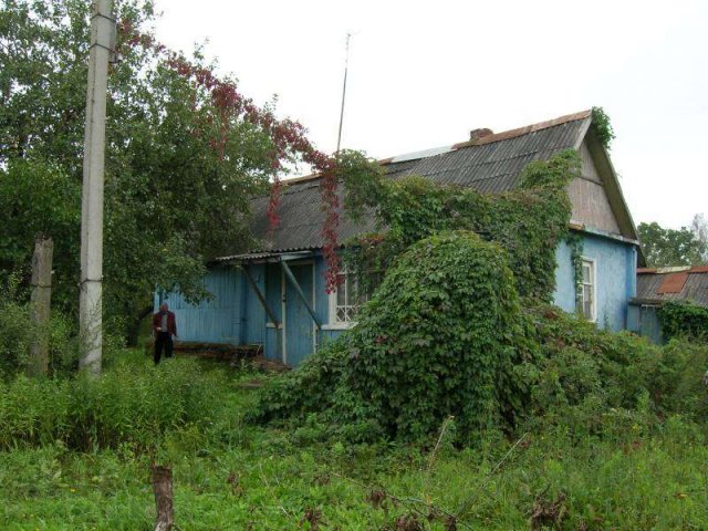 Дом в деревне на просторном участке в городе Малоярославец, фото 2, Продажа домов за городом