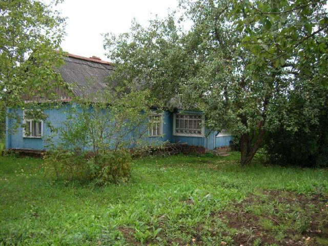 Дом в деревне на просторном участке в городе Малоярославец, фото 3, Калужская область