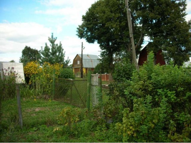 Дом из  бревна в Косилово с пропиской в городе Малоярославец, фото 7, Продажа домов за городом