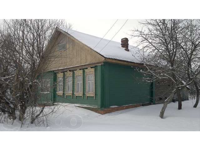 Продаю дом в Орехово-Зуевском р-не,д.Абрамовка в городе Куровское, фото 1, Продажа домов за городом