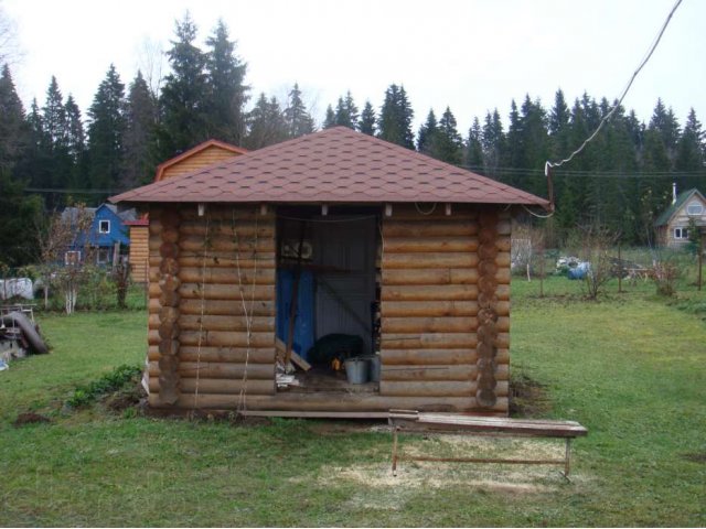 комплекс из 3х коттеджей на участке 40сот в городе Санкт-Петербург, фото 2, стоимость: 10 000 руб.