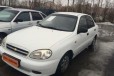 Chevrolet Lanos, 2008 в городе Липецк, фото 1, Липецкая область