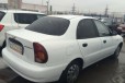 Chevrolet Lanos, 2008 в городе Липецк, фото 3, стоимость: 154 000 руб.