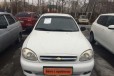 Chevrolet Lanos, 2008 в городе Липецк, фото 4, Chevrolet