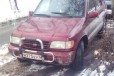 KIA Sportage, 1993 в городе Железногорск, фото 1, Курская область