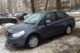 Suzuki SX4, 2009 в городе Пермь, фото 1, Пермский край