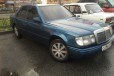 Mercedes-Benz W124, 1987 в городе Санкт-Петербург, фото 1, Ленинградская область