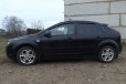 Ford Focus, 2006 в городе Андреаполь, фото 1, Тверская область