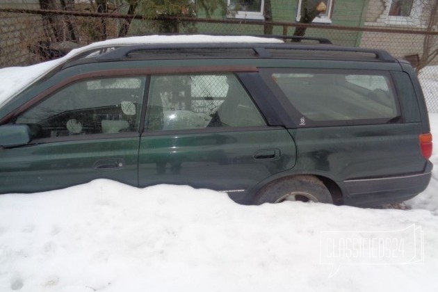 Nissan Stagea, 1998 в городе Бор, фото 2, Nissan