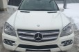 Mercedes-Benz GL-класс, 2010 в городе Самара, фото 1, Самарская область