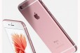 iPhone 6S 16Gb rose-gold новый в упаковке в городе Псков, фото 1, Псковская область