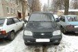 Chevrolet Niva, 2007 в городе Павлово, фото 1, Нижегородская область