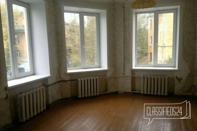 3-к квартира, 86 м², 2/5 эт. в городе Златоуст, фото 3, стоимость: 1 500 000 руб.