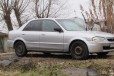 Mazda 323, 1999 в городе Иваново, фото 1, Ивановская область