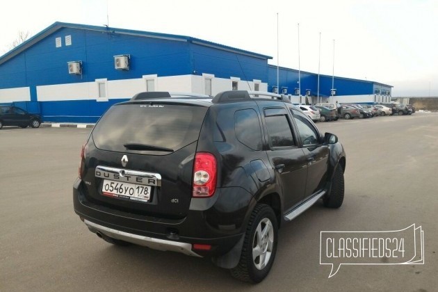 Renault Duster, 2013 в городе Воронеж, фото 3, телефон продавца: +7 (920) 459-30-29