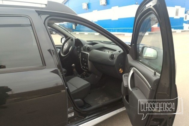 Renault Duster, 2013 в городе Воронеж, фото 7, телефон продавца: +7 (920) 459-30-29