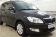 Skoda Fabia, 2010 в городе Нижний Новгород, фото 1, Нижегородская область