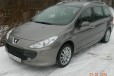 Peugeot 307, 2006 в городе Санкт-Петербург, фото 1, Ленинградская область