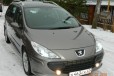 Peugeot 307, 2006 в городе Санкт-Петербург, фото 4, Peugeot