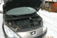 Peugeot 307, 2006 в городе Санкт-Петербург, фото 5, Ленинградская область