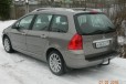 Peugeot 307, 2006 в городе Санкт-Петербург, фото 8, Peugeot