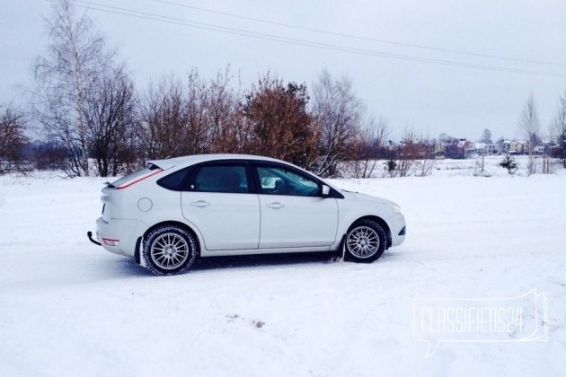 Ford Focus, 2008 в городе Тверь, фото 2, телефон продавца: +7 (904) 014-52-75