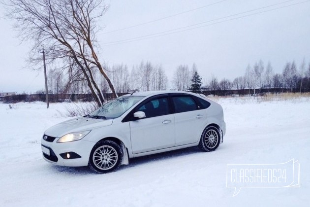 Ford Focus, 2008 в городе Тверь, фото 6, телефон продавца: +7 (904) 014-52-75