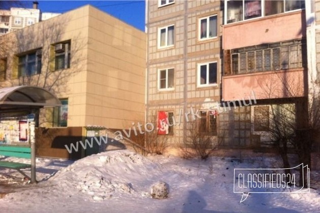 Офис по адресу Московский 8 в городе Комсомольск-на-Амуре, фото 4, стоимость: 2 650 000 руб.